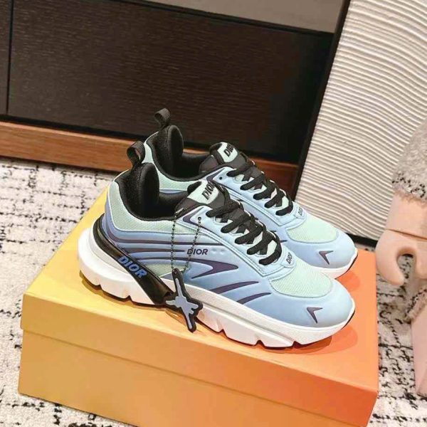 Dior Lewis Hamilton Unisex Shoes