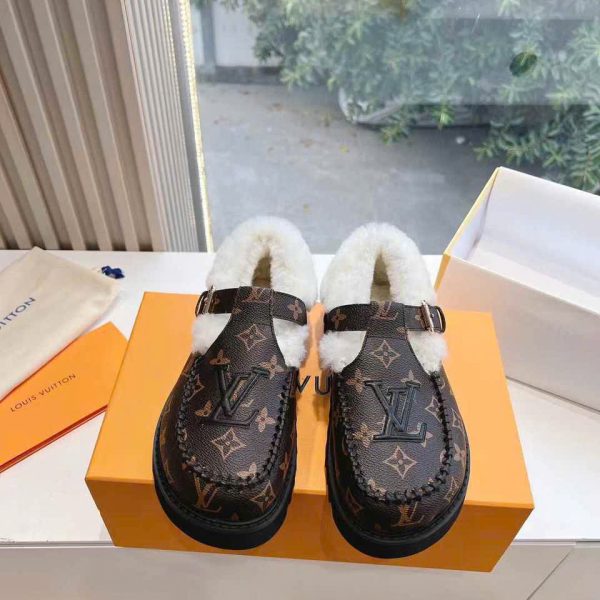 Louis Vuitton Archlight Shoes