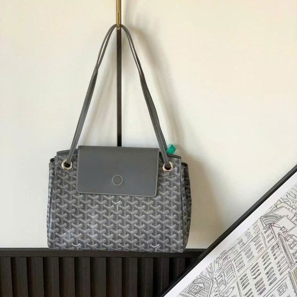 Goyard Rourtte Shoulder Bags