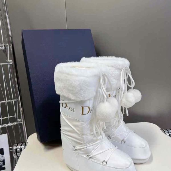 Dior Snows Women's Boots
