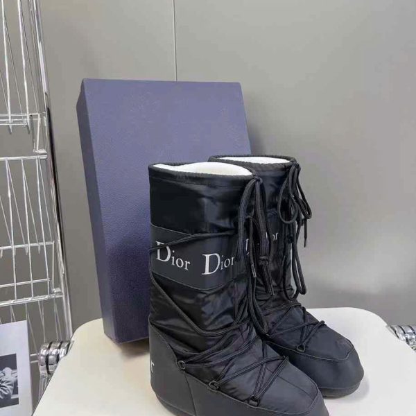 Dior Snows Women's Boots