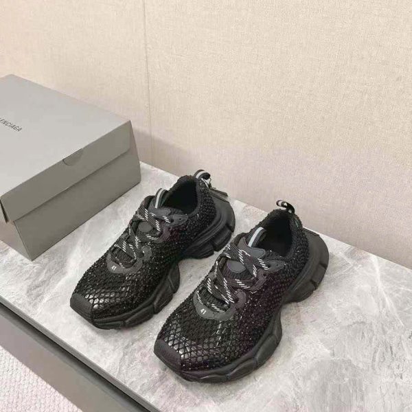Balenciaga Sneaker Unisex Shoes