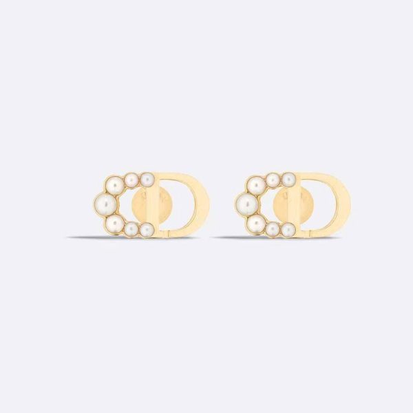 Dior Earings New Collection