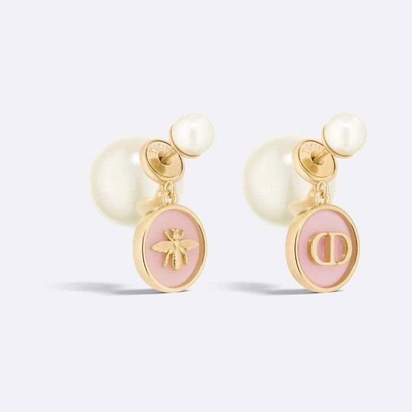 Dior Earings New Collection