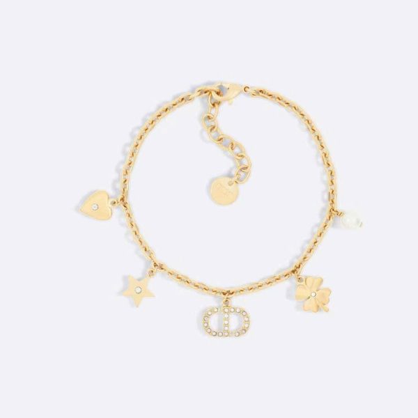 Dior Bracelets New Collection