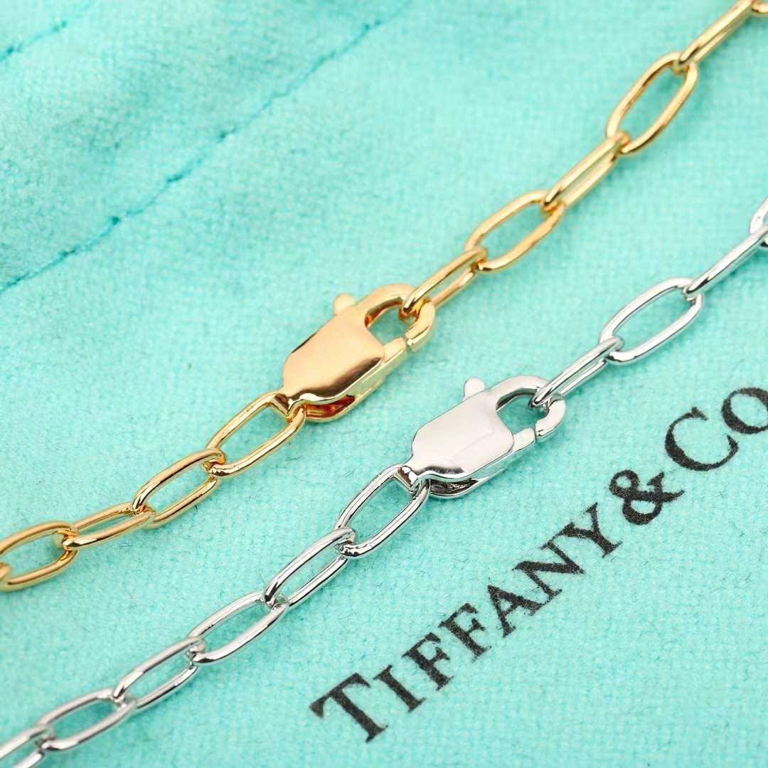 Tiffany n Co Necklaces New Collection - Image 2