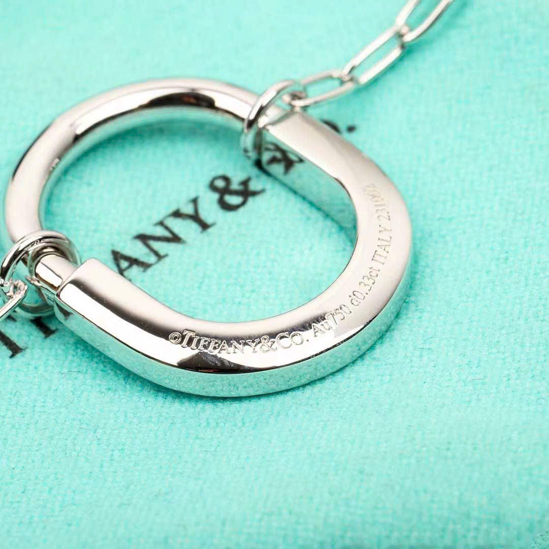 Tiffany n Co Necklaces New Collection - Image 3