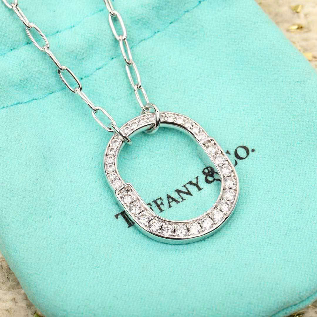 Tiffany n Co Necklaces New Collection - Image 6