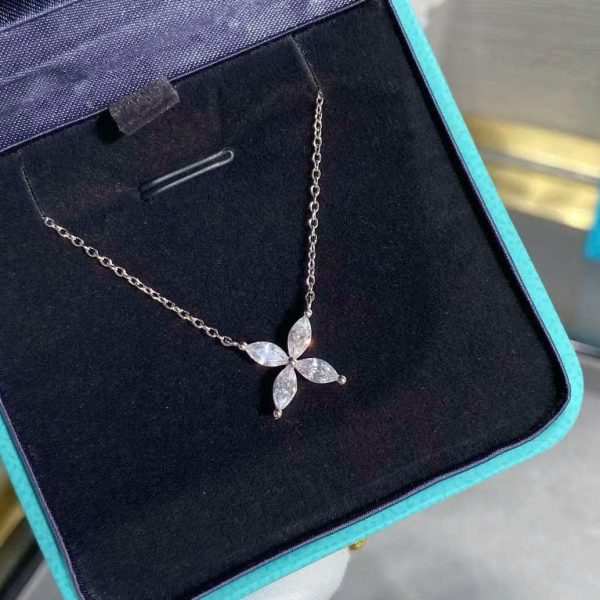 Tiffany n Co Necklaces New Collection