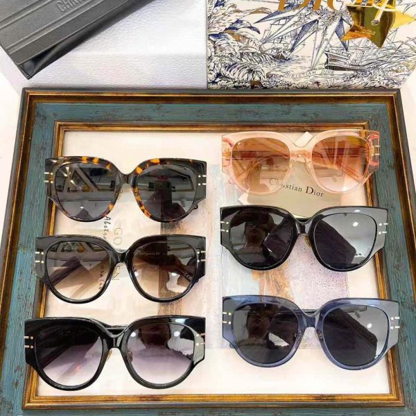 Dior Sunglasses R2F