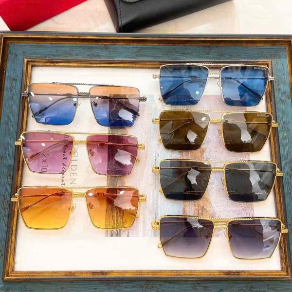 Valentino Sunglasses VLX 134