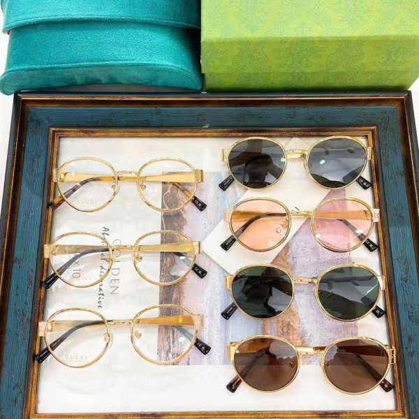 Gucci Sunglasses GG1855O