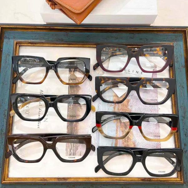 Celine Sunglasses GL50131F