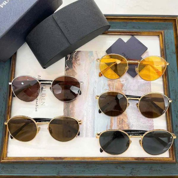 Prada Sunglasses PR 56ZS
