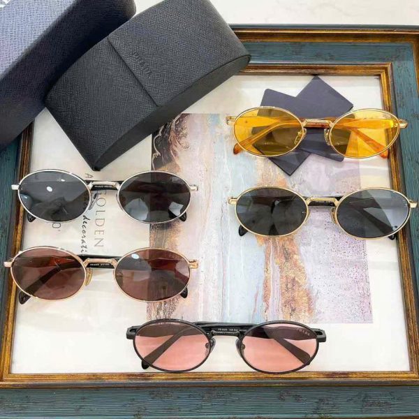 Prada Sunglasses PR 65ZS