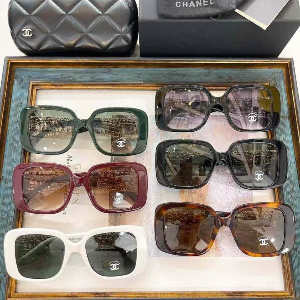 Chanel Sunglasses CH5532