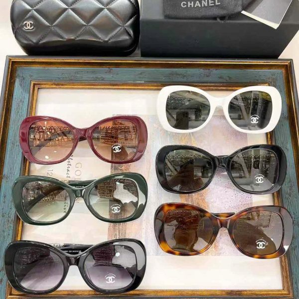 Chanel Sunglasses CH5531