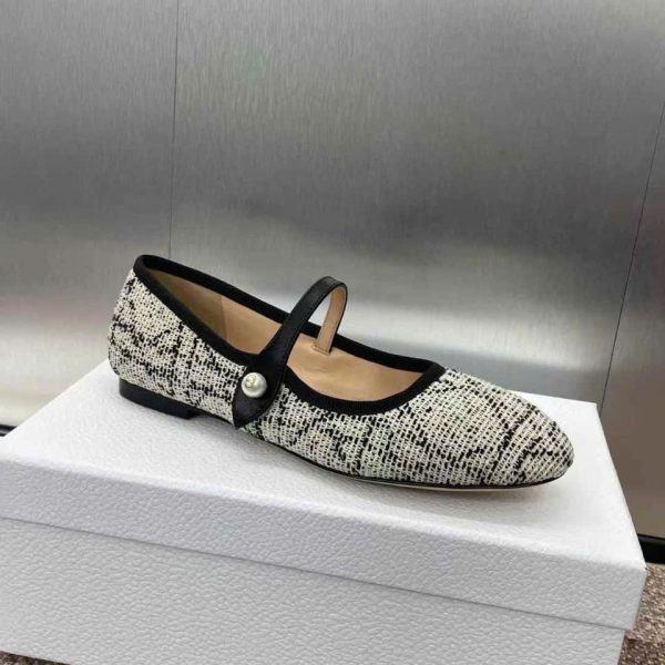 Christian Dior D-Ramour Women's Shoes