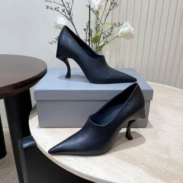 Balenciaga Women's Pumps Shoes 10.5cm