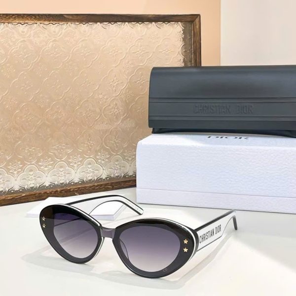 Dior Sunglasses DSGTA23UCR