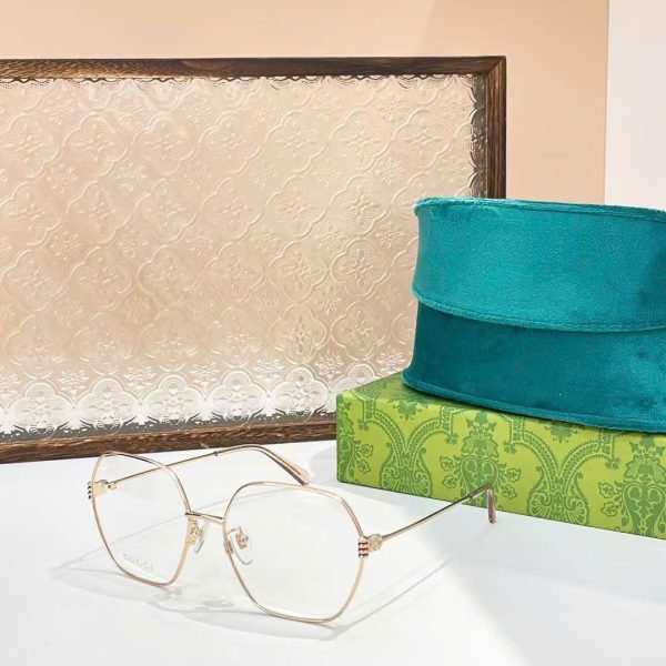 Gucci Sunglasses GG1258SA