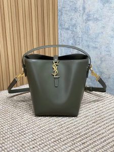 Saint Laurent Bucket In