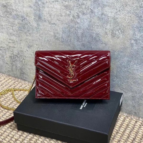 Saint Laurent Shoulder Bags