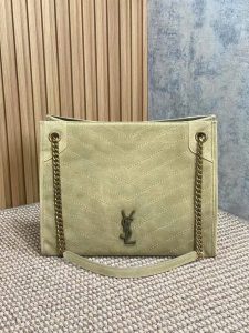 Saint Laurent Niki Bags