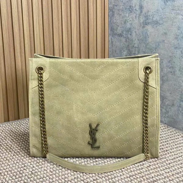 Saint Laurent Niki Bags