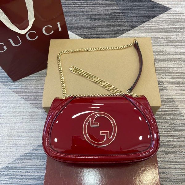 Gucci GG Blondie Bags