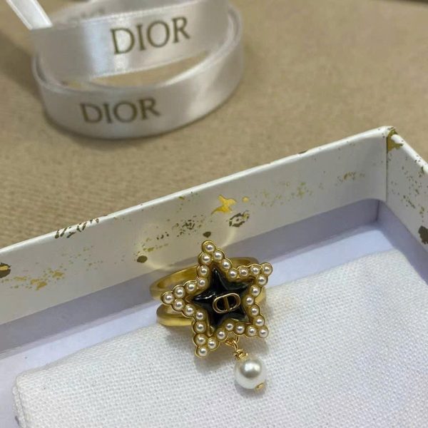 Christian Dior Rings News Collection