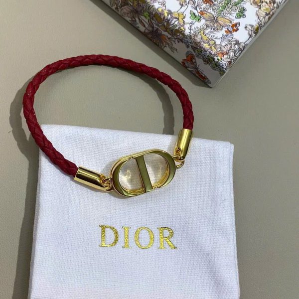 Christian Dior Bracelets News Collection