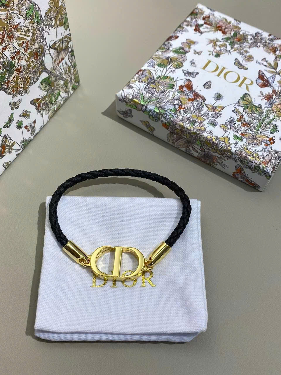 Christian Dior Bracelets News Collection - Image 2