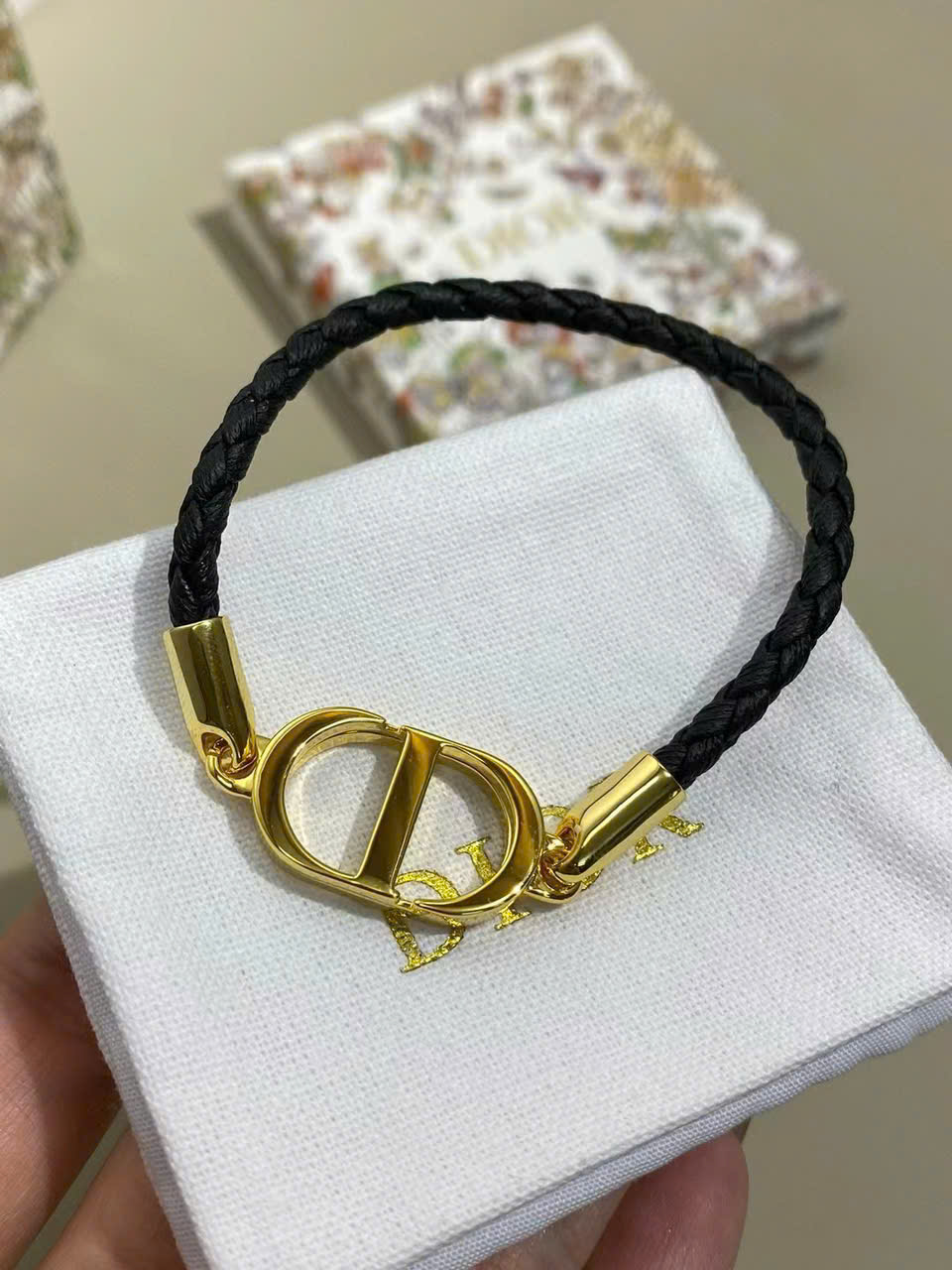 Christian Dior Bracelets News Collection - Image 4