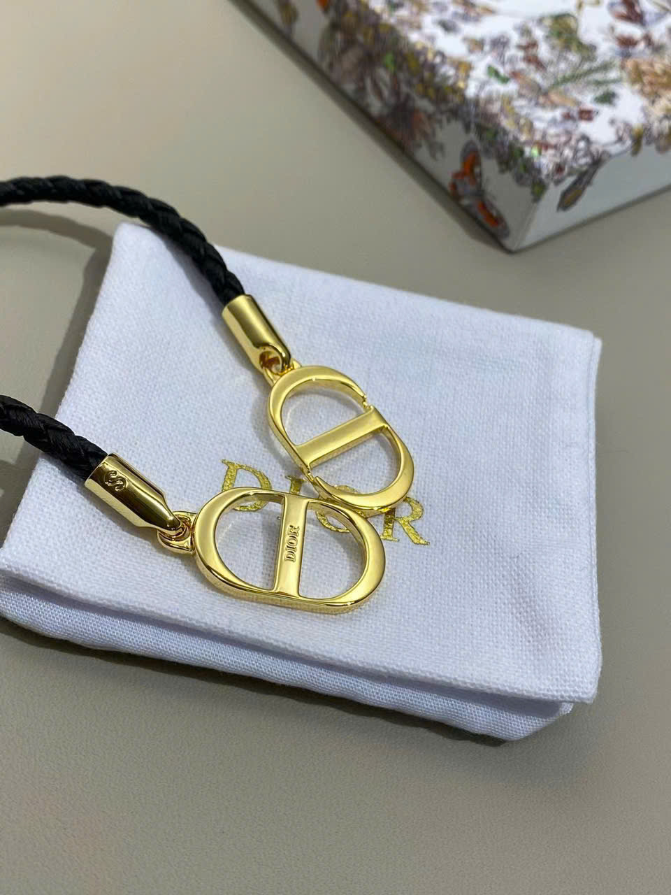 Christian Dior Bracelets News Collection - Image 5