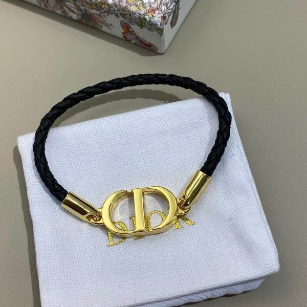 Christian Dior Bracelets News Collection