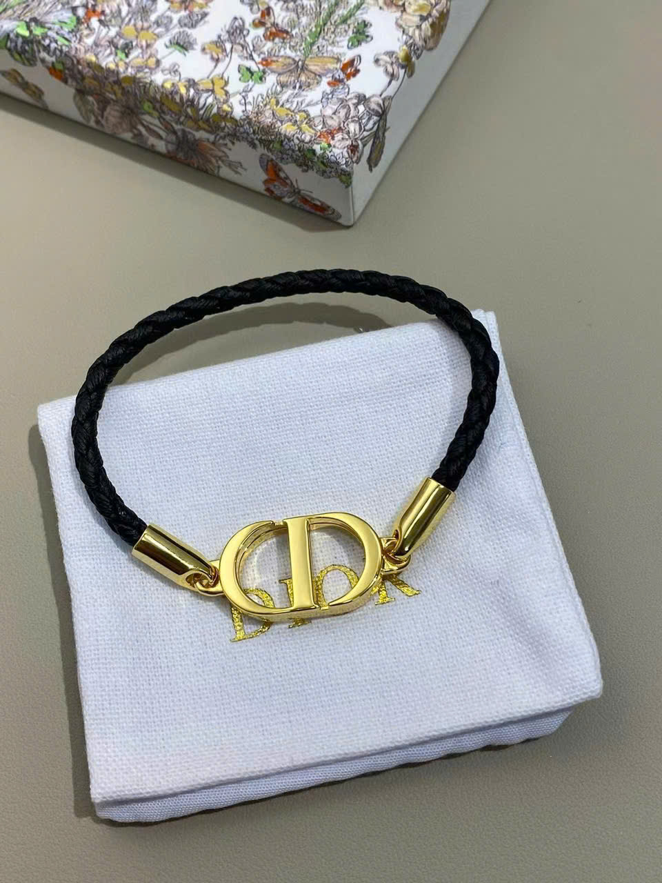 Christian Dior Bracelets News Collection