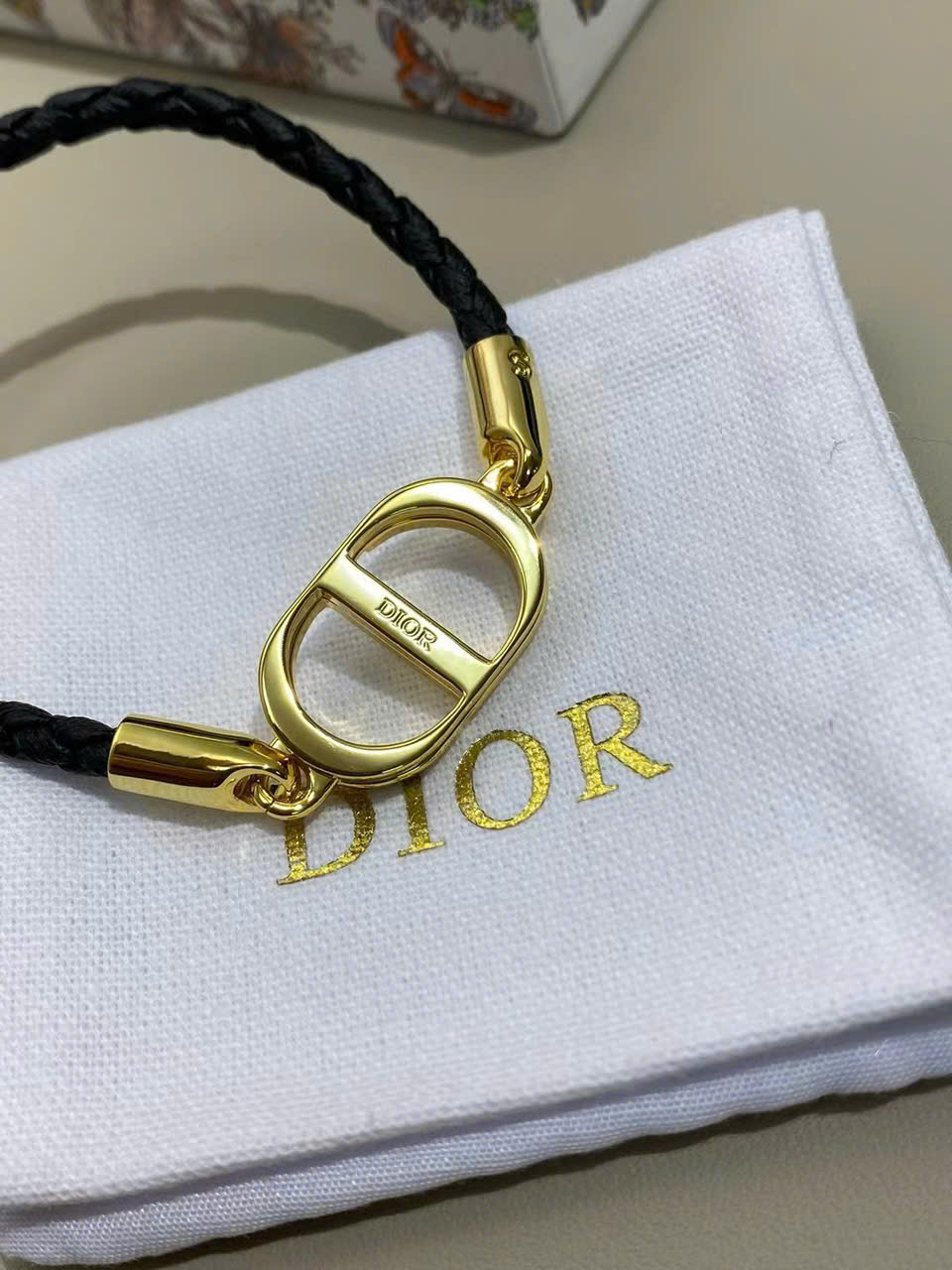 Christian Dior Bracelets News Collection - Image 8