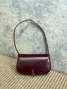 Saint Laurent Voltair Box