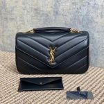 Saint Laurent LouLou Bag