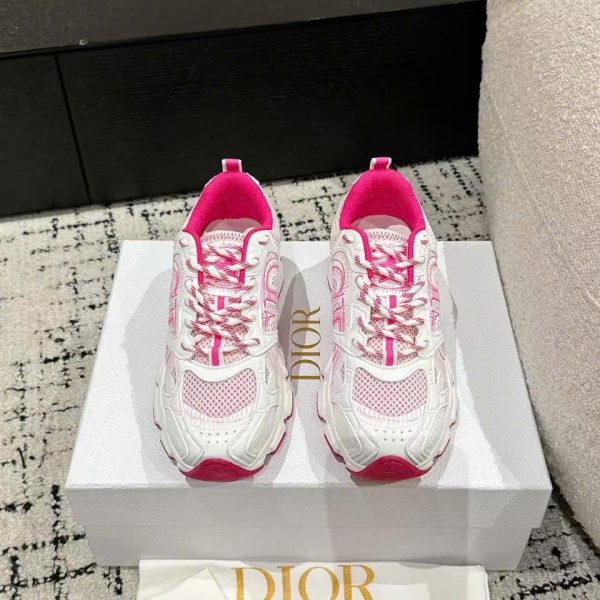 Dior Chrono Sneakers Women's Shoes New Arrivals
