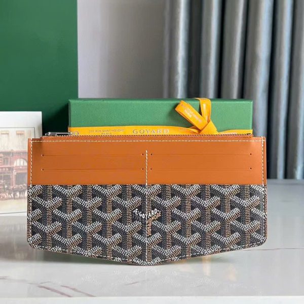 Goyard Insert Louise Wallet
