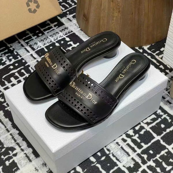 Christian Dior D-Lane Women's Sandals 3cm