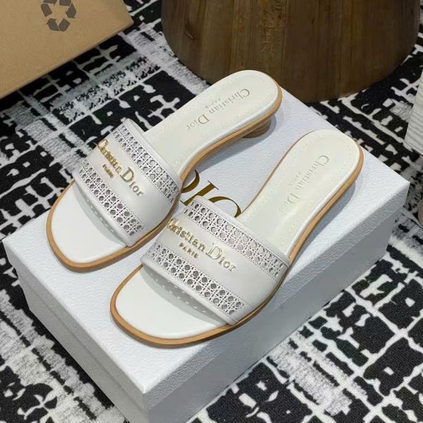 Christian Dior D-Lane Women's Sandals 3cm