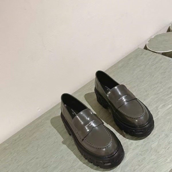 Louis Vuitton Record Monogram TPU Women's Shoes