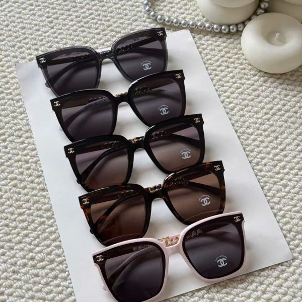 Chanel Sunglasses CH0549