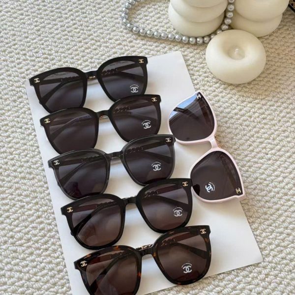 Chanel Sunglasses CH0548