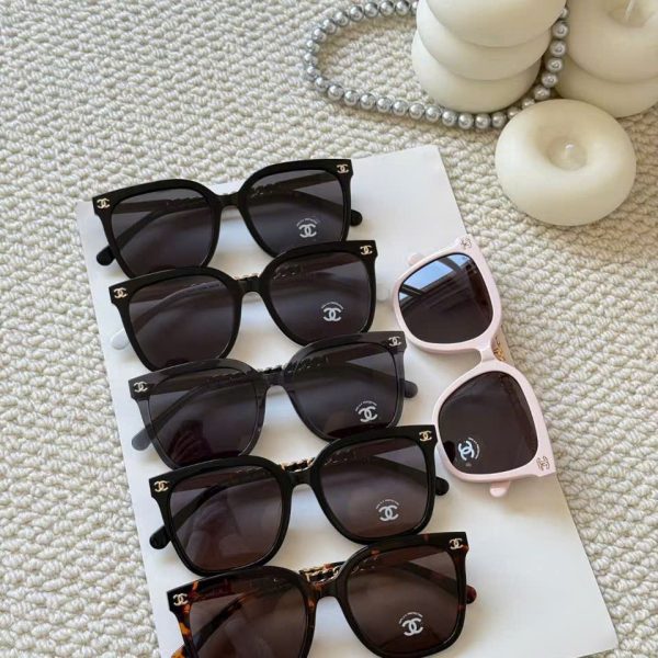 Chanel Sunglasses CH0547