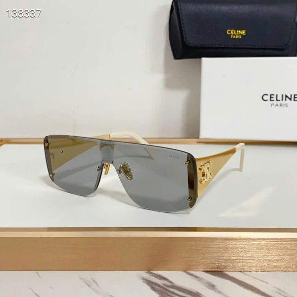 Celine Sunglasses CL42104