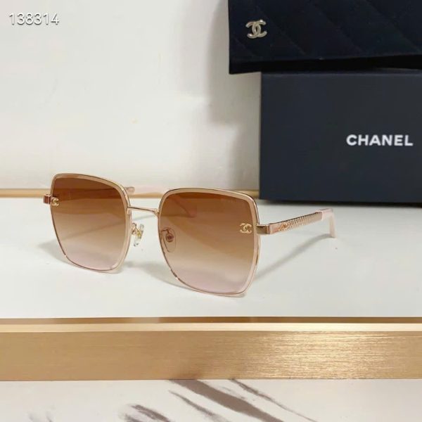 Chanel Sunglasses CH7401